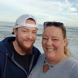 Meet your Posher, Terri